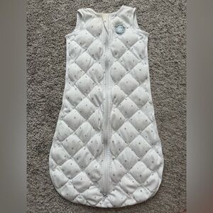Dreamland Baby weighted sleep sack